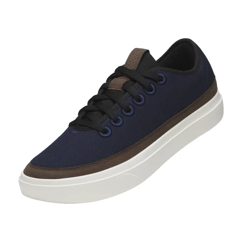 Women's Piper Go - Luxe - True Navy (Natural White Sole) sold by allbirds