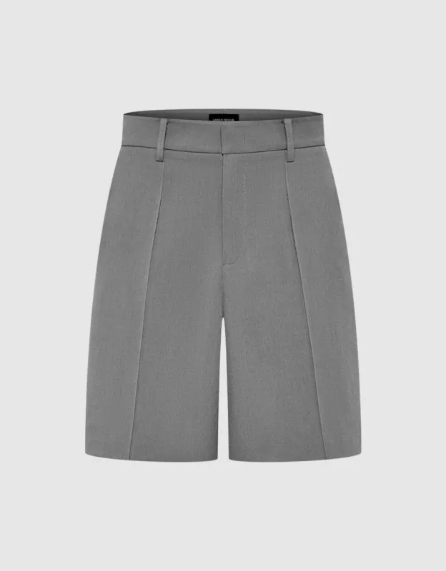 Tailored Shorts sold by Urban Revivo