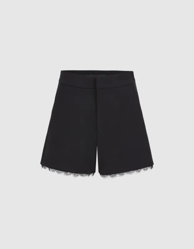 Tailored Shorts sold by Urban Revivo