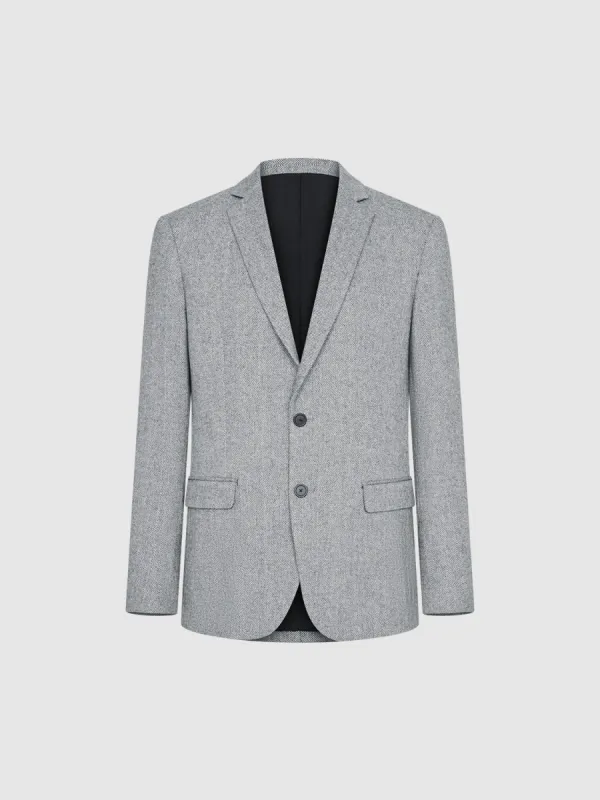 Regular Blazers sold by Urban Revivo