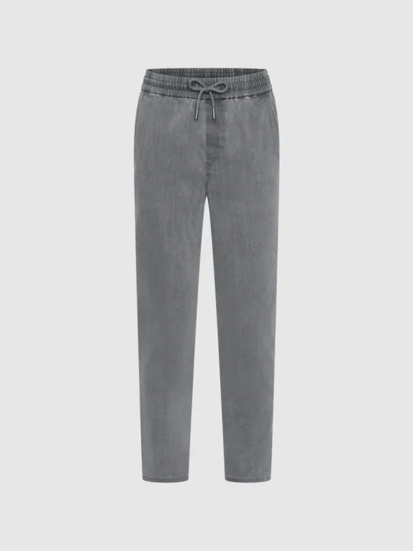 Drawstring Jeans sold by Urban Revivo