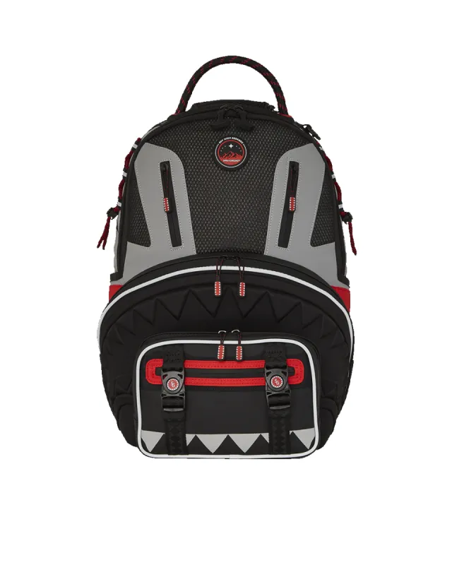 SKY HIGH SEEKERS ARCTIC DELUXE BACKPACK sold by Sprayground