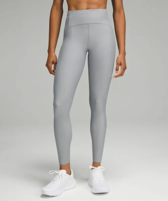 SenseKnit Running High-Rise Tight 28" sold by Lululemon