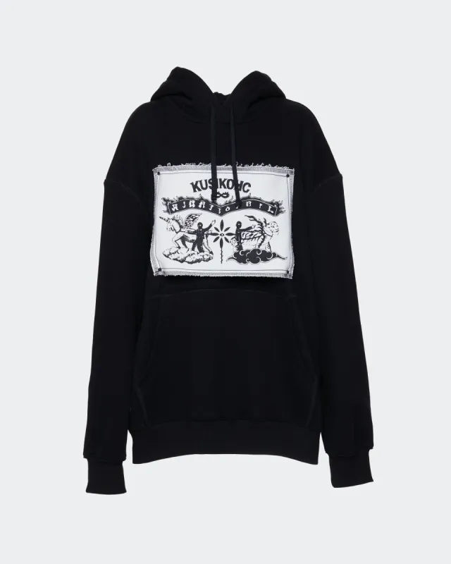 KUSIKOHC HOODIE sold by KUSIKOHC