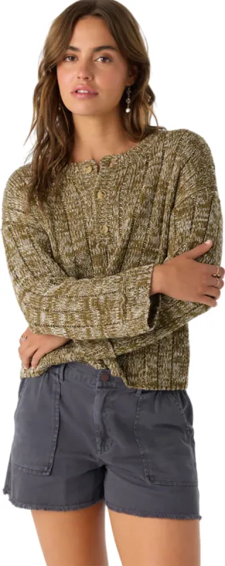 Oceanfront Sweater - Women's|-|Chandail Oceanfront - Femme sold by Altitude Sports