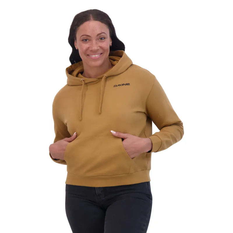 Shorter Hoodie Women's - Bistre sold by Dakine