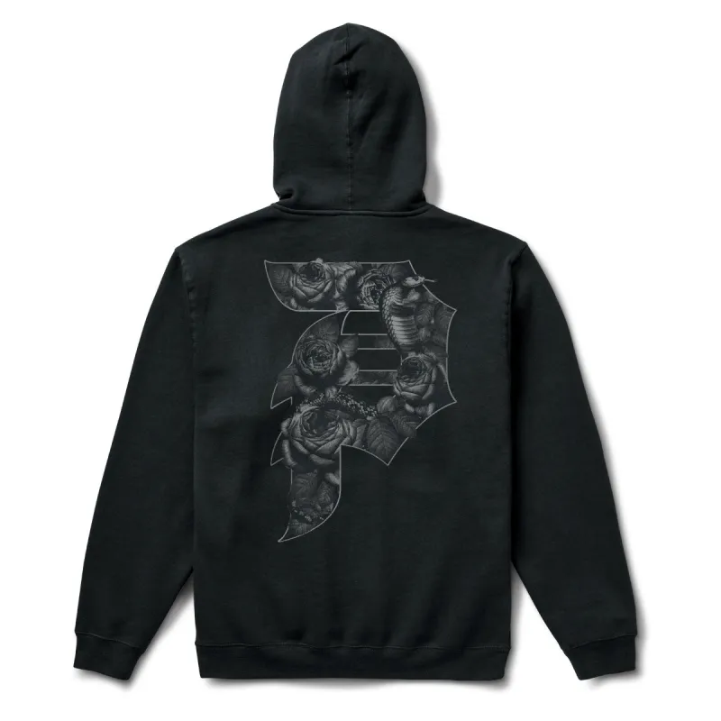 POISON HOOD sold by Primitive