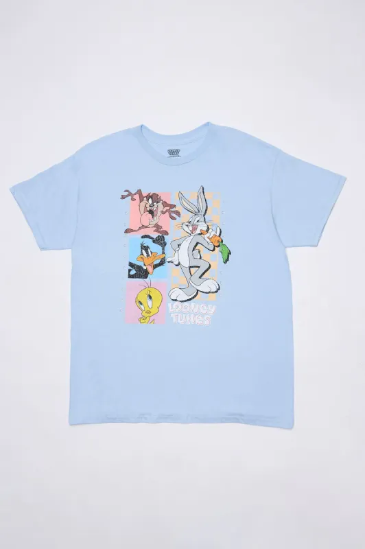 Looney Tunes Graphic Relaxed Tee sold by Bluenotes