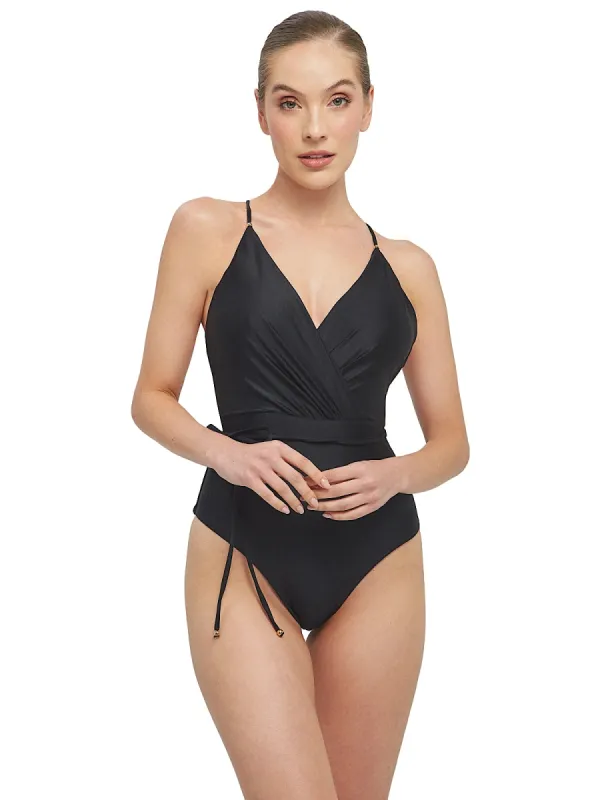 Soleil One-Piece sold by SWORLD Inc