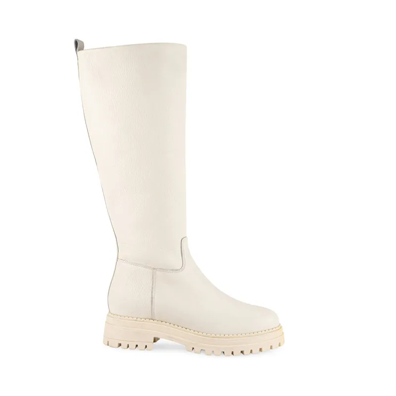 TOBY NATURAL LEATHER sold by Steve Madden