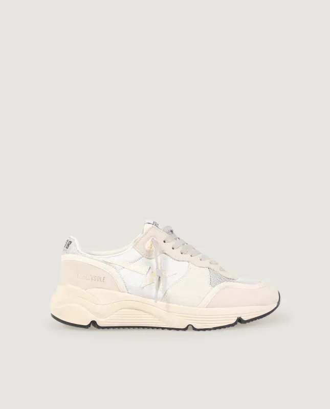 Running Sole sneakers sold by Pauw Amsterdam