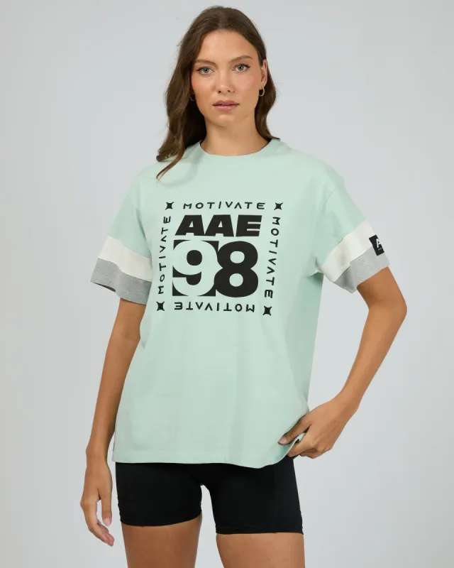 98 Oversized Tee Surf sold by All About Eve
