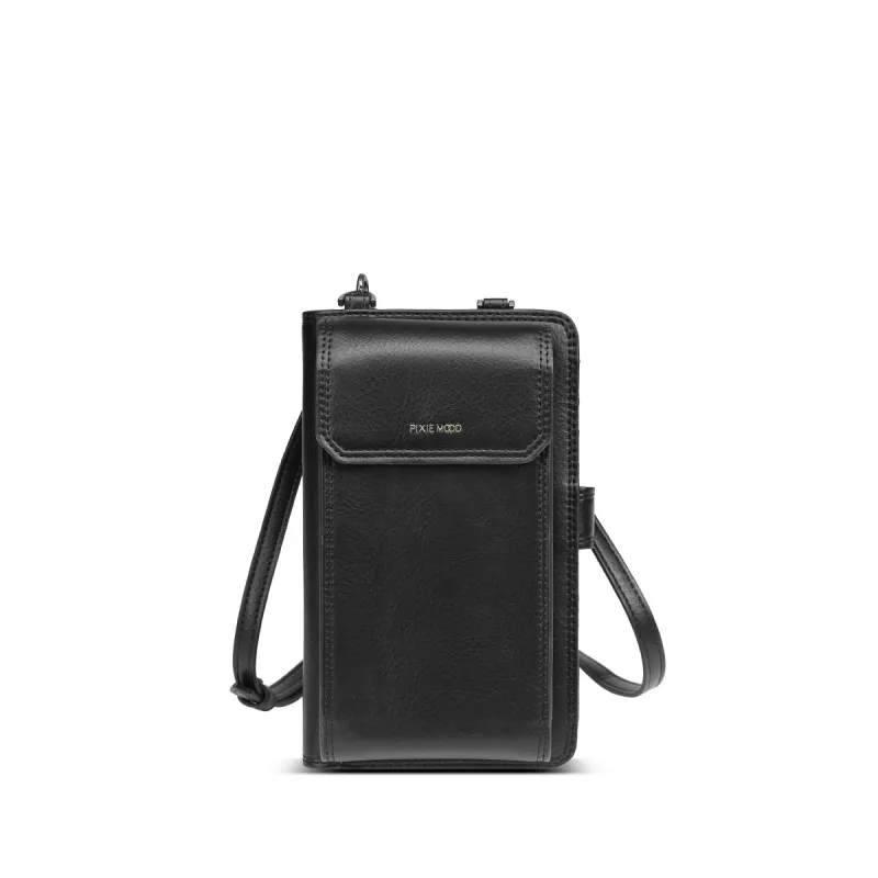 Rae Phone Crossbody Bag sold by Pixie Mood