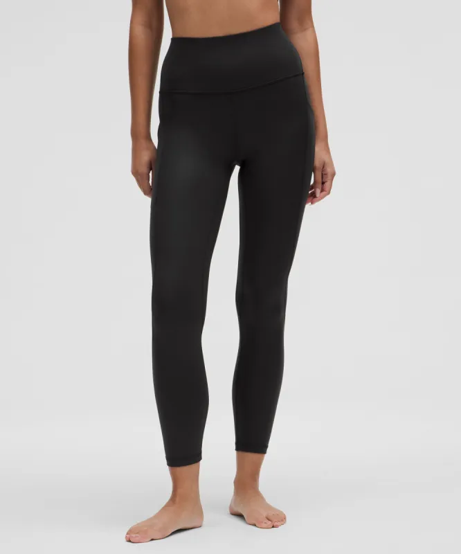 lululemon Align™ High-Rise Pant with Pockets 25" *Shimmer sold by Lululemon
