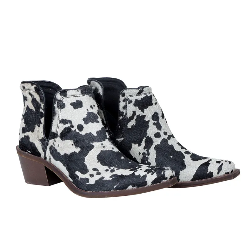 Easy Going Booties sold by Myra Bag