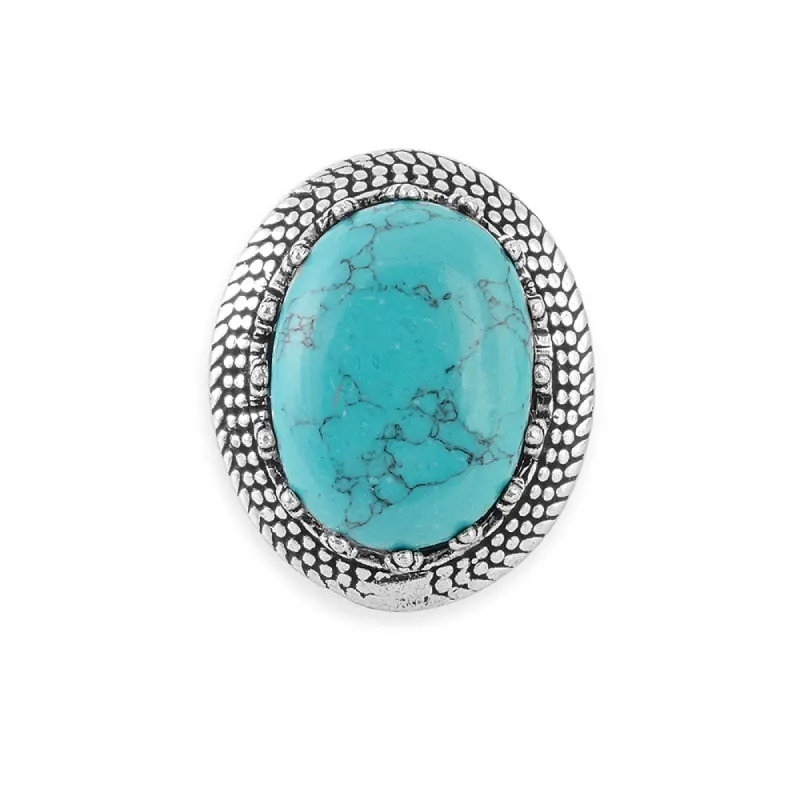 Ascendant Light Ring sold by Myra Bag