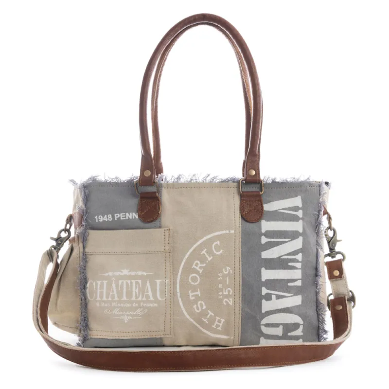 Queen Creek Small & Crossbody Bag in Sky Blue sold by Myra Bag