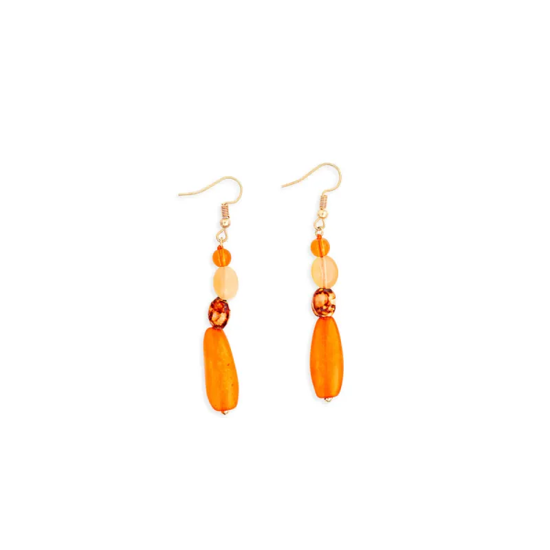 Intrinsica Earrings sold by Myra Bag