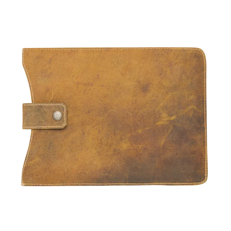 Dusky Work I-Pad Cover sold by Myra Bag