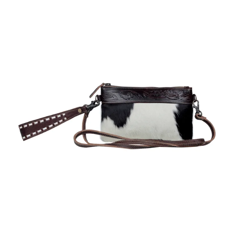 Specked  Belt Bag sold by Myra Bag