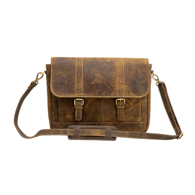Jackal LAPTOP BAGS sold by Myra Bag