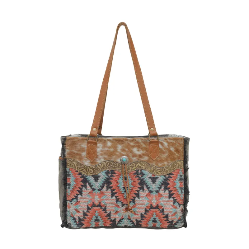 Petite Orchid Small & Crossbody Bag sold by Myra Bag