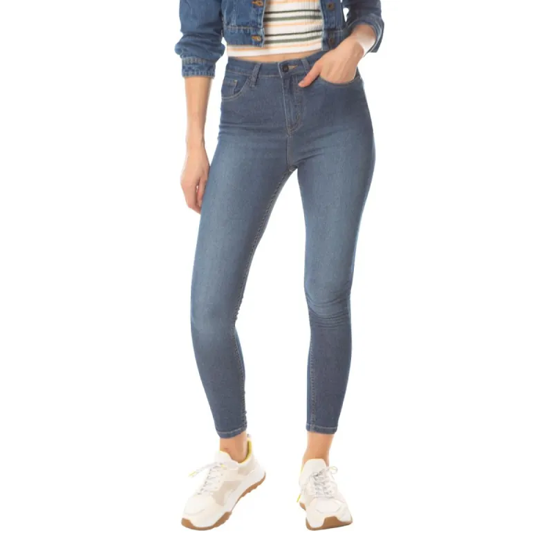 Everyday Skinny Jeans sold by Myra Bag