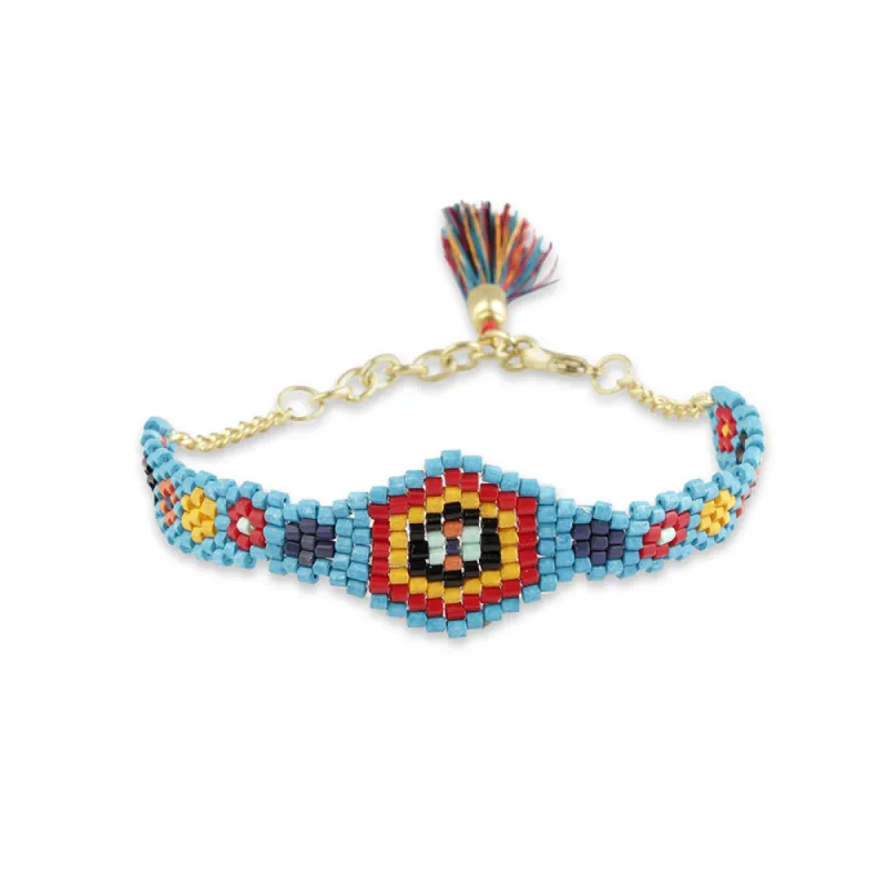 Temple Bracelet sold by Myra Bag