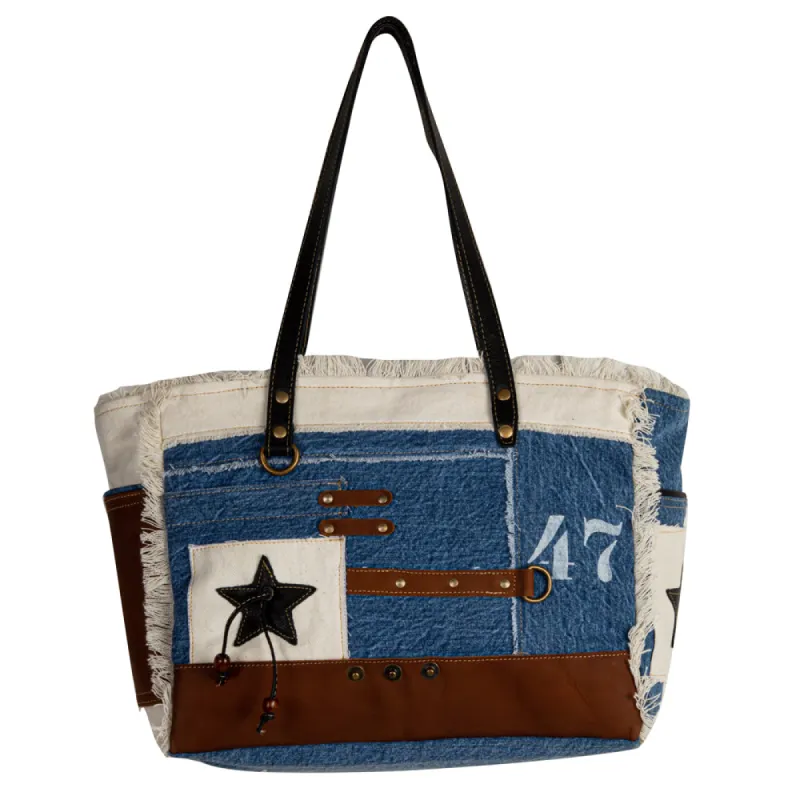 Country Road 47 Small & Crossbody Bag sold by Myra Bag
