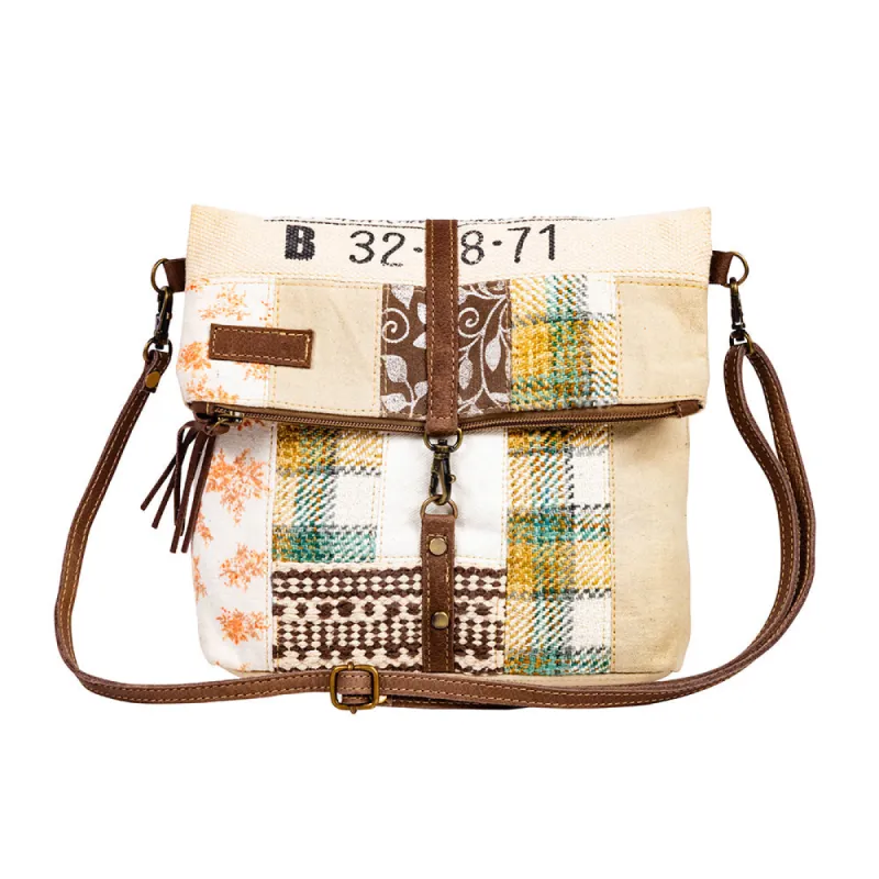 Pan American World Airways Small & Crossbody Bag sold by Myra Bag