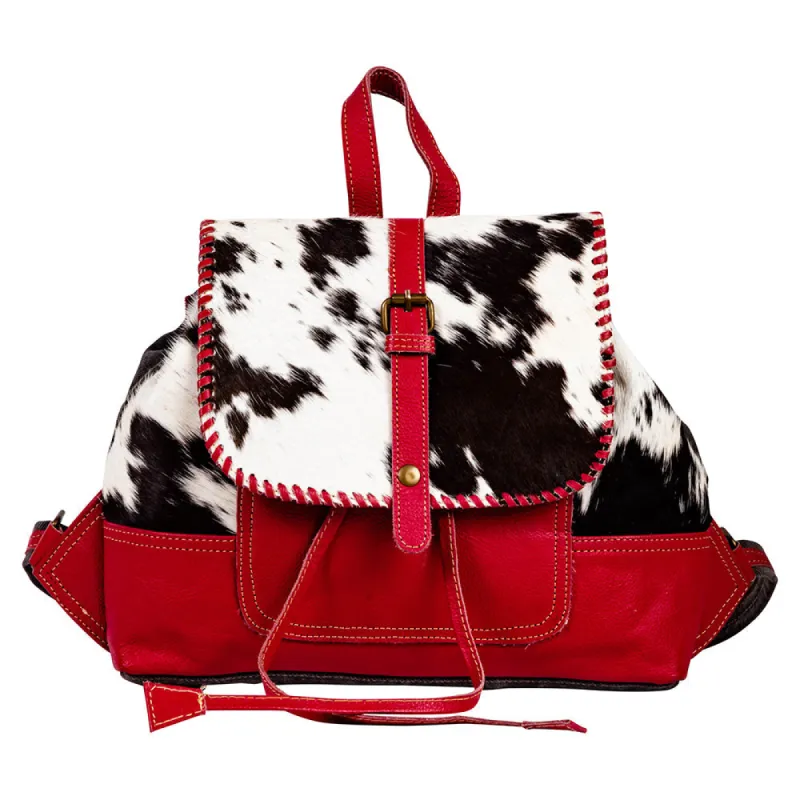 Letterstone Trail Backpack Bags sold by Myra Bag
