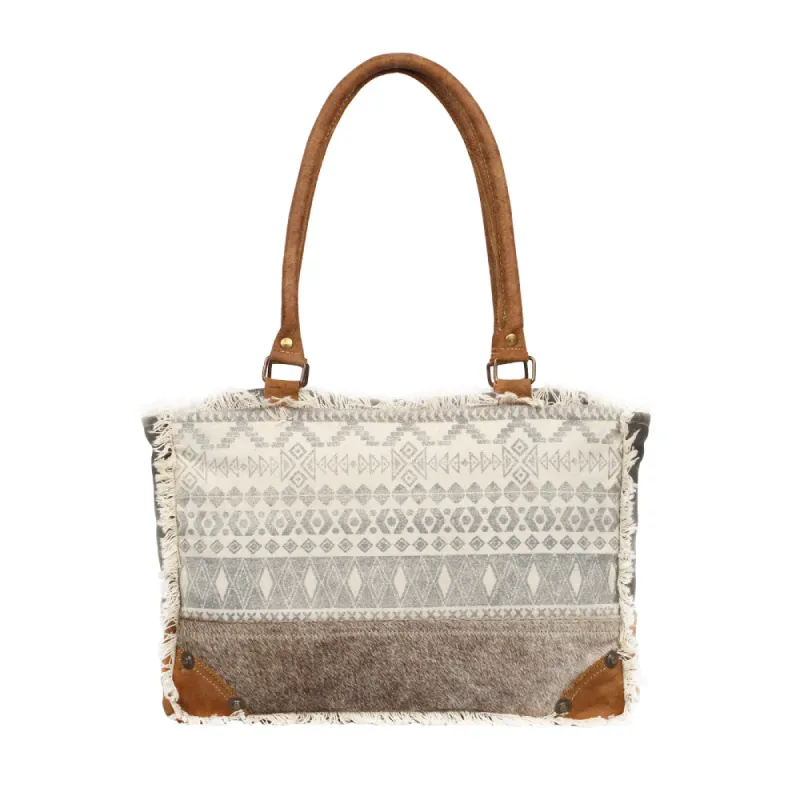 Hairon Botton Strap Small Bag sold by Myra Bag