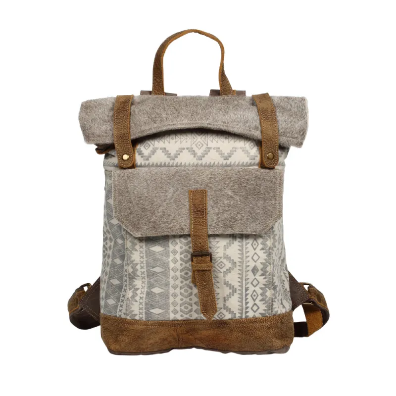 Classy Backpack Bag sold by Myra Bag