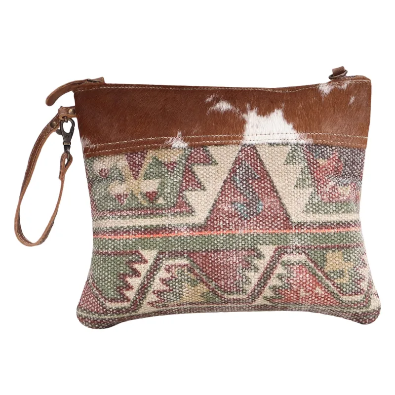 MERINO SMALL & CROSSBODY BAG sold by Myra Bag