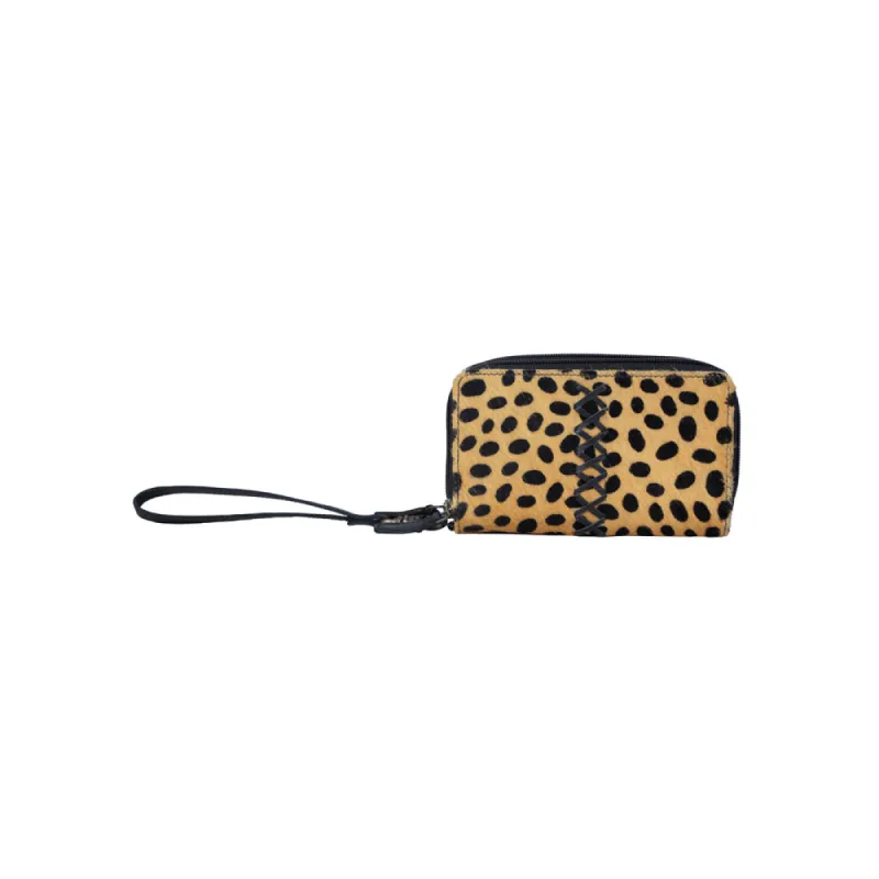 Mindboggling Wallet sold by Myra Bag