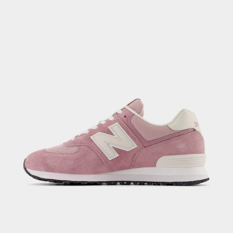 New Balance 574 / Pink sold by JD Sports