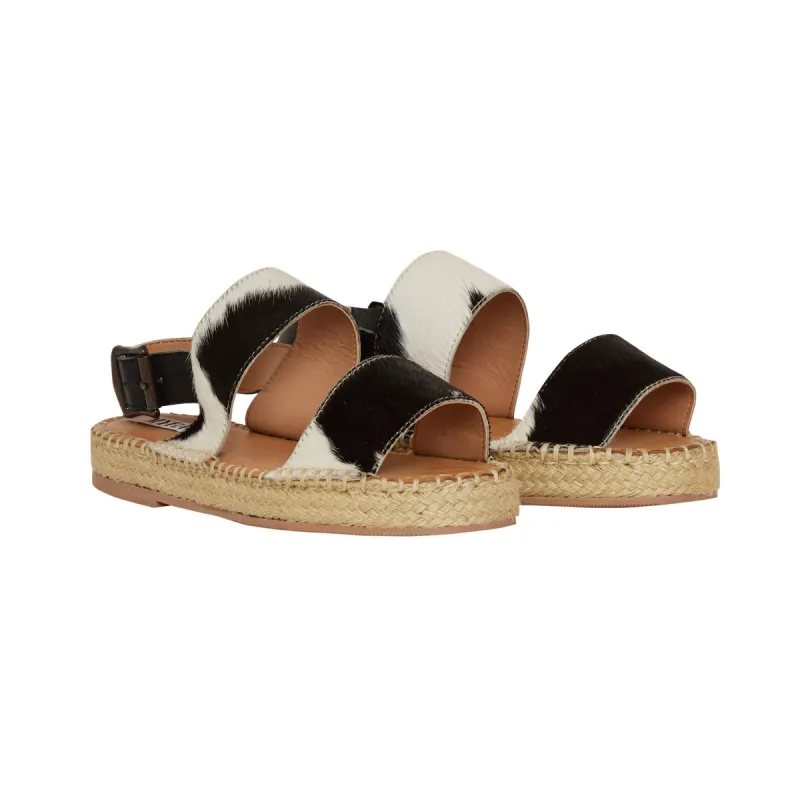 Mignon Espadrilles sold by Myra Bag