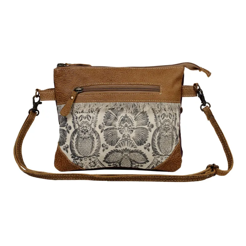 NIFTY SMALL & CROSS BODY BAG sold by Myra Bag