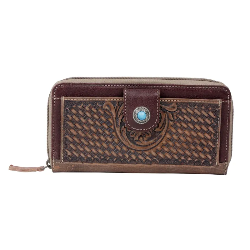 Seggregator Wallet sold by Myra Bag