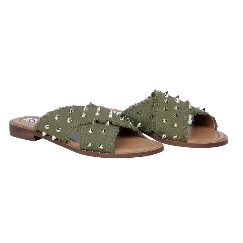 Fluff Flats sold by Myra Bag