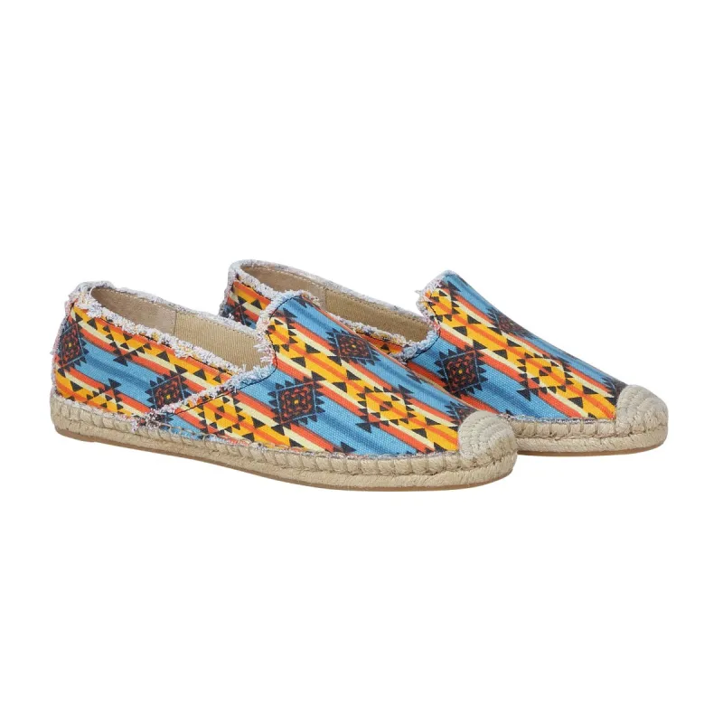 Doodle Espadrilles sold by Myra Bag