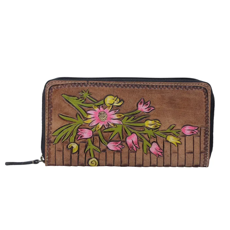 Direction Wallet sold by Myra Bag