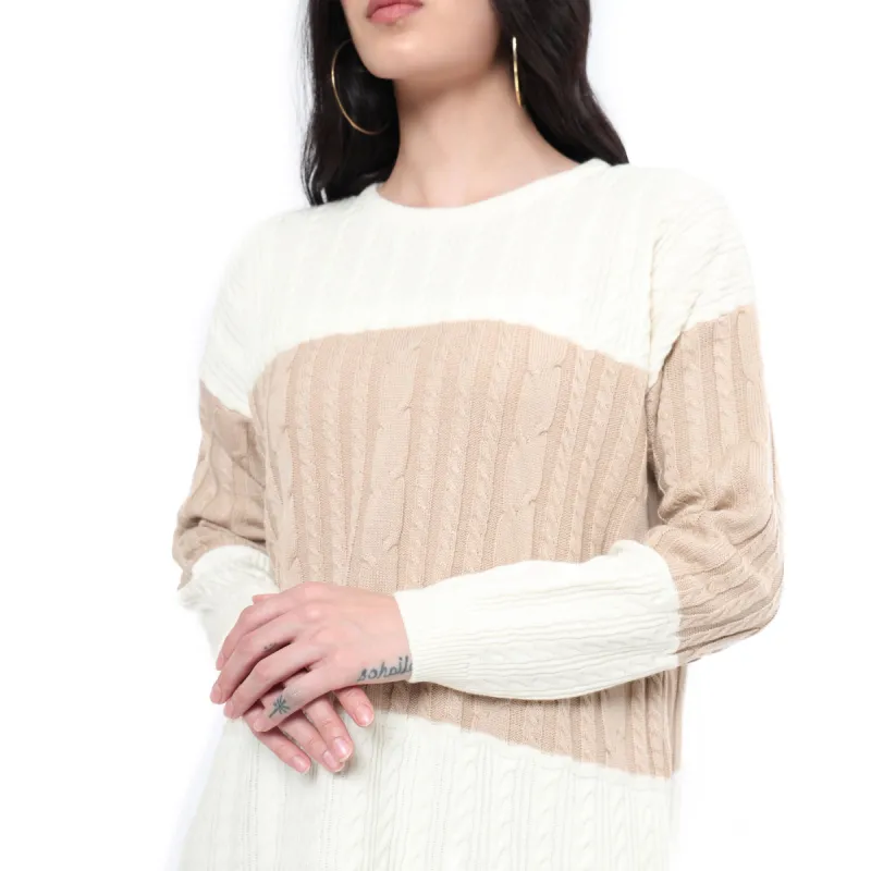 Earthen Sweater sold by Myra Bag