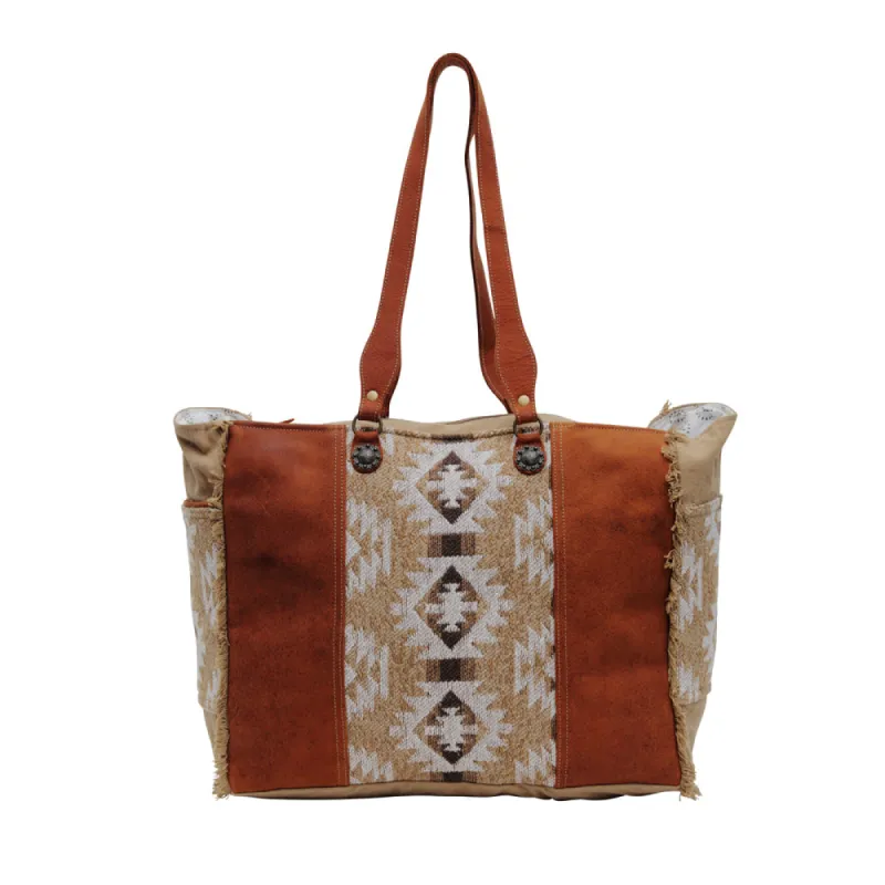 CAMILLA WEEKENDER BAG sold by Myra Bag