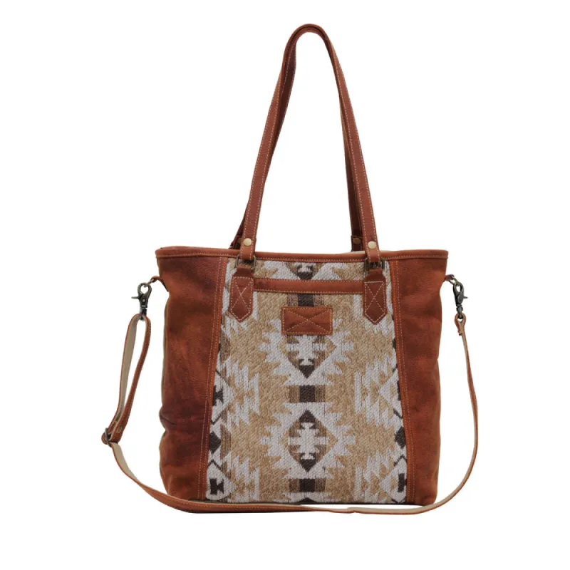 CAMILLA TOTE BAG sold by Myra Bag