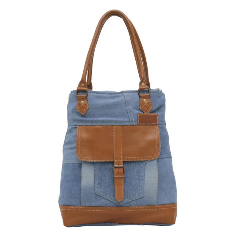 JANESA TOTE BAG sold by Myra Bag