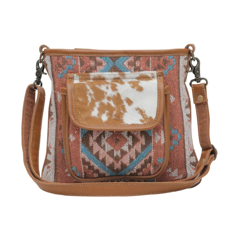 TORI SHOULDER BAG sold by Myra Bag
