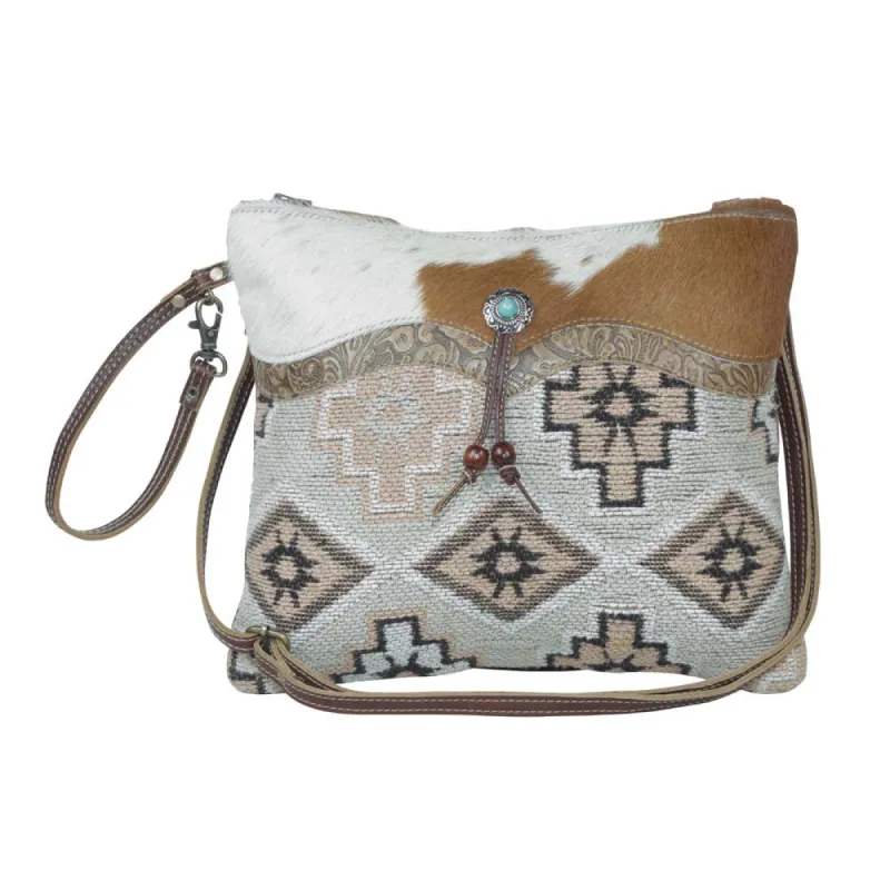 Xyst Small & Crossbody Bag sold by Myra Bag