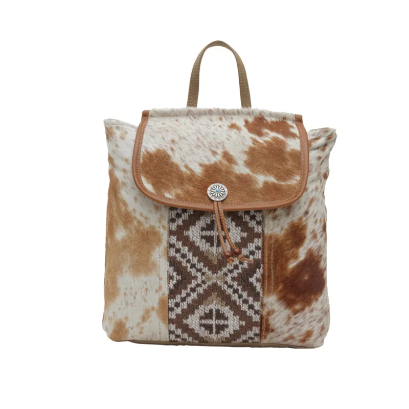 ELISA CONCEALED CARRY  BACKPACK BAG sold by Myra Bag