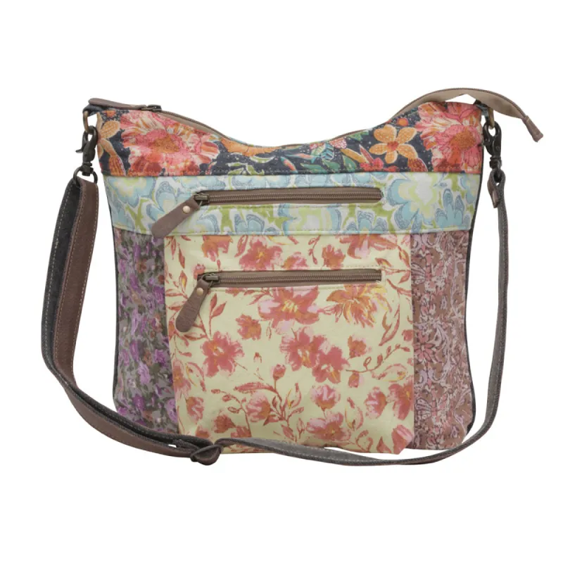LE FLEUR ESSI SHOULDER BAG sold by Myra Bag